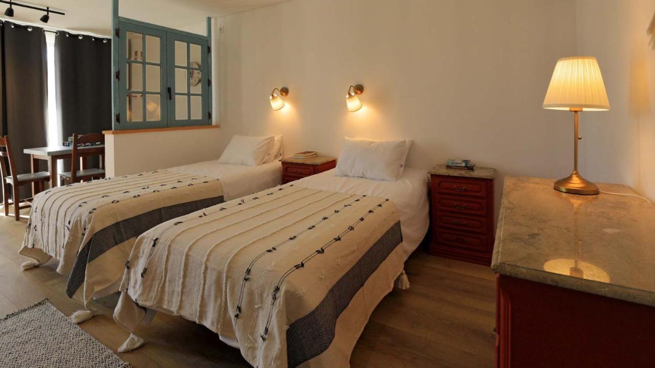 Quinta Ecologica Da Peneda Agroturismo By Peneda Ecofarm Arcos de Valdevez Exterior foto